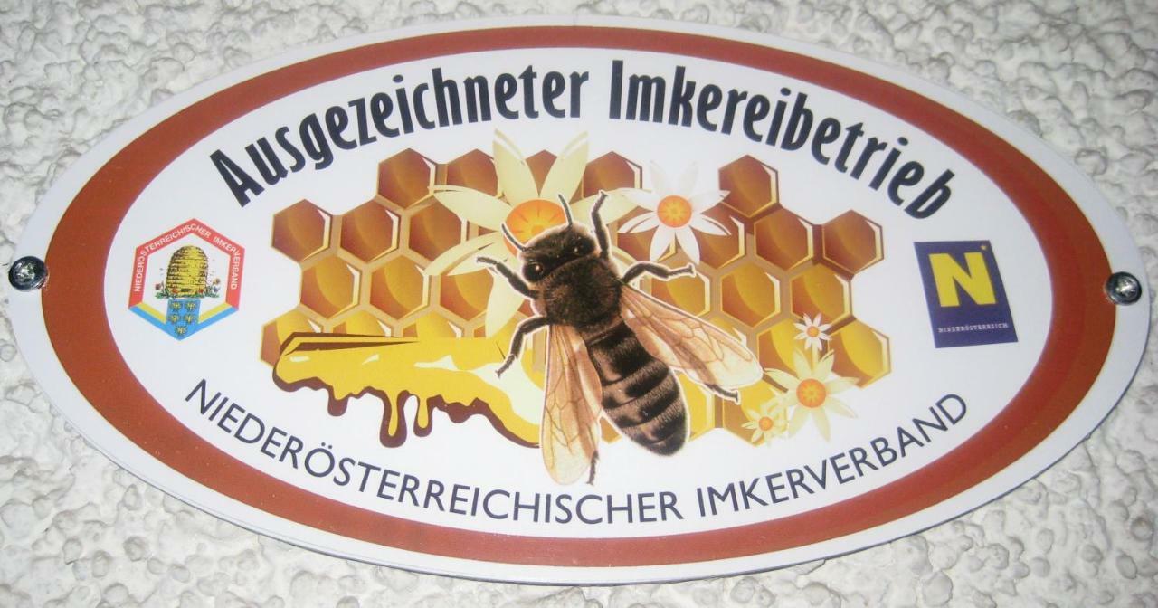 Gaestehaus Huber Arbesbach Luaran gambar