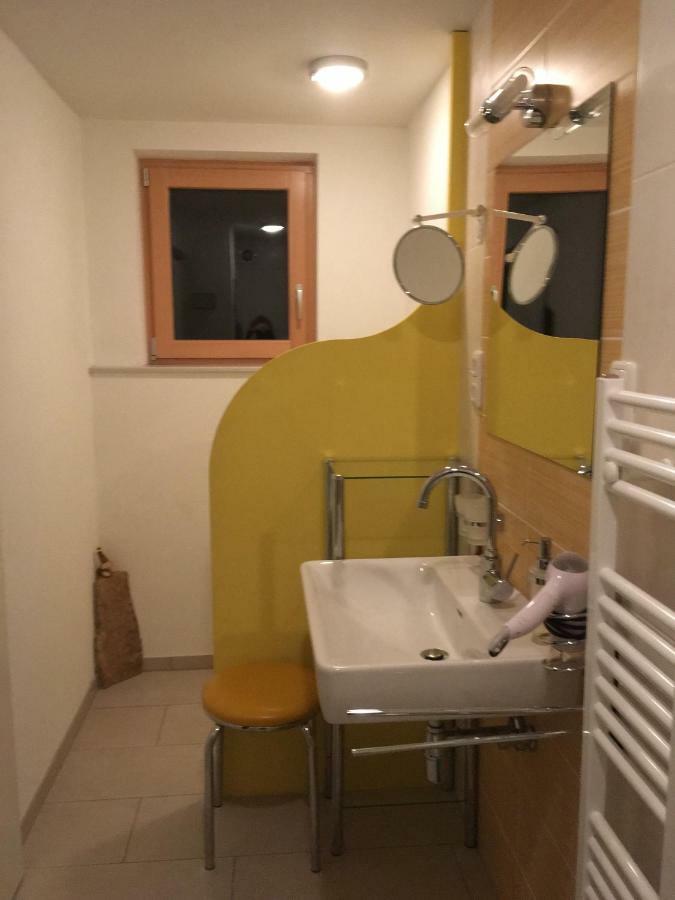 Gaestehaus Huber Arbesbach Luaran gambar