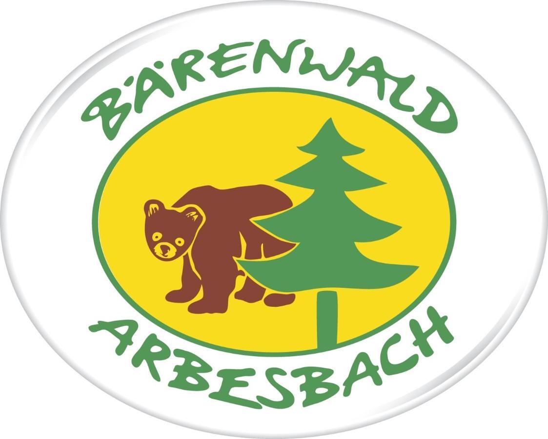 Gaestehaus Huber Arbesbach Luaran gambar